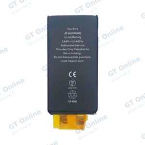 Batterie sans BMS Apple iPhone 13