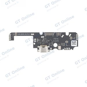 Connecteur de Charge Premium Blackview BL8800 5G/BL8800 Pro