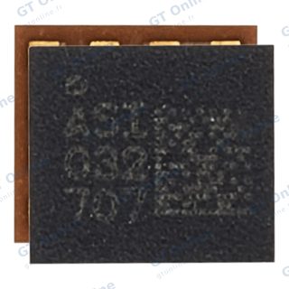 Pièce à microsouder pour Apple iPhone 12 / 12 Pro / 12 Mini (ASI)