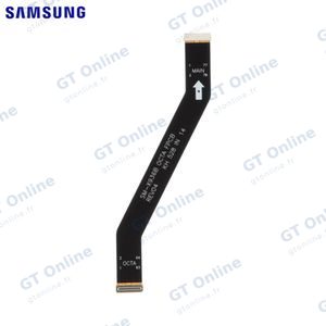 Nappe LCD Originale Samsung Galaxy Tab S11 Ultra Wi-Fi X930/Galaxy Tab S11 Ultra 5G X936 GH59-15928A
