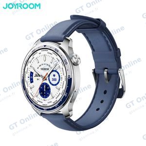 Montre Connectée JOYROOM JR-FC3 Bleu