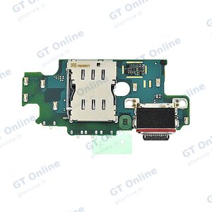Connecteur de Charge Premium Samsung Galaxy S25 Plus S936