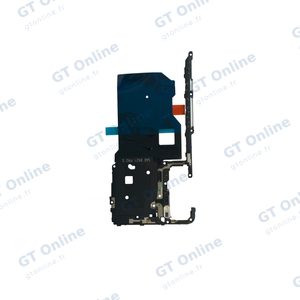 Nappe NFC Premium Huawei P40