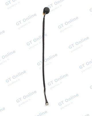 Nappe de microphone pour Apple MacBook 13" A1342 (2009-2010)