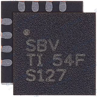 Pièce à microsouder pour Sony PlayStation 5 (EDM-010 / EDM-020 / EDM-033) (F7002 / F7502)