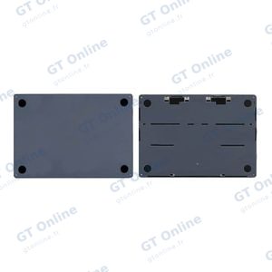 Bottom Case Apple MacBook Air M4 13" (2025) A3240/MacBook Air M5 13" (2026) A3449 Minuit
