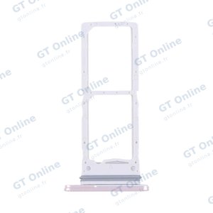 Tiroir Sim Premium Samsung Galaxy Z Fold 6 5G F956 Rose