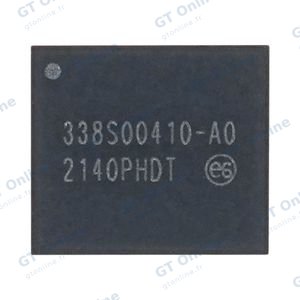 Puce IC (Circuit Intégré) Apple MacBook Pro Touch Bar Retina 13" (2019) A1989 — Chipset 338S00410-A0