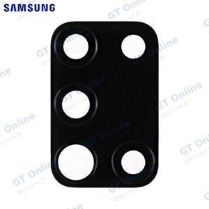 Lentille Original Samsung Galaxy A21S A217F GH64-07997A
