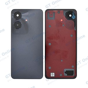Cache Arrière Premium Realme Note 60 Noir