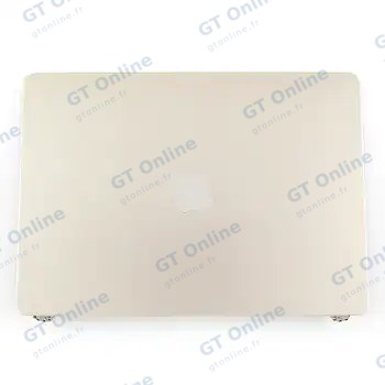 Écran pour Apple MacBook Air 13" (A3113 / 2024) (origine, lumière stellaire)