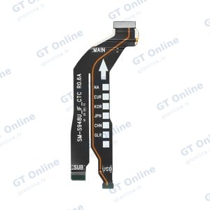 Nappe LCD Premium Samsung Galaxy S26 Ultra S948