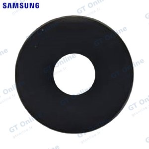 Lentille Original Samsung Galaxy M34 5G M346 GH64-09255A Capteur Macro Noir