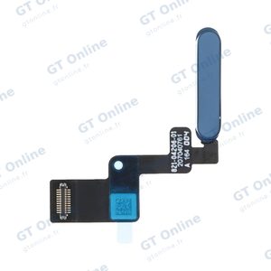 Lecteur Empreinte Apple iPad 10 A2696/A2757 Bleu