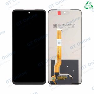 Écran Tactile Original d'occasion Realme 11 5G Noir
