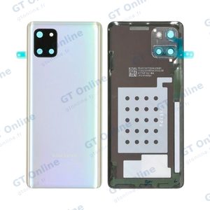 Cache Arrière Premium Samsung Galaxy Note 10 Lite N770 Aura Glow