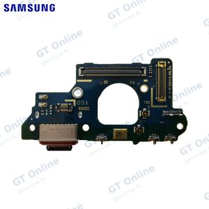 Connecteur de Charge Original Samsung Galaxy S20 FE 5G G781 GH96-13848A