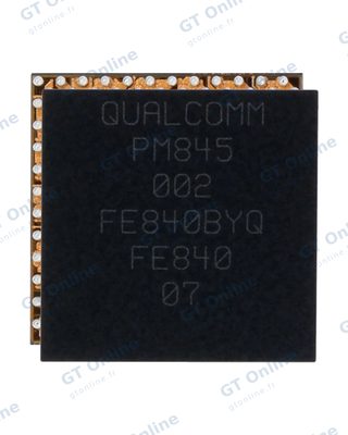 Pièce à microsouder pour Samsung Galaxy S9 / S9 Plus / S22 Ultra / Note 9 (PM845)