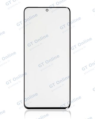 Vitre d’écran pour Samsung Galaxy S20 Ultra