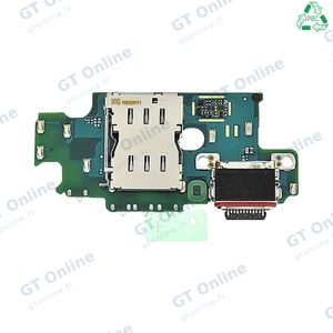 Connecteur de Charge Original d'occasion Samsung Galaxy S25 Plus S936