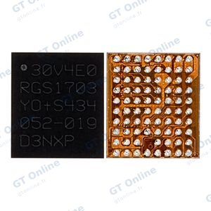 Puce IC (Circuit Intégré) Apple iPhone 15/iPhone 15 Plus/iPhone 15 Pro/iPhone 15 Pro Max/iPhone 16e — NFC Control 30V4E0