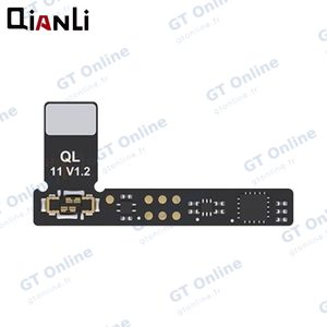 Nappe de Réparation Batterie QianLi pour Apple iPhone 11