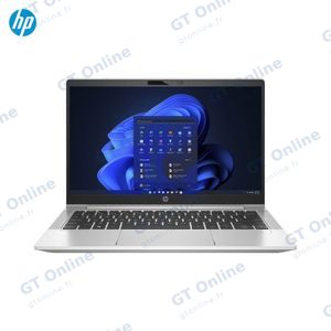 Ordinateur Portable HP ProBook 430 G8 i5-1135G7, SSD 256Go, RAM 8Go 13.3" (Grade C) QWERTY ES - Windows 11 Pro