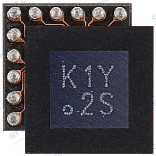 Pièce à microsouder pour Samsung Galaxy S21 / S21 Plus / S21 FE (KXX)