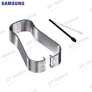 Pointe de Rechange Original pour Stylet Samsung Galaxy Tab S8 Wi-Fi X700/Galaxy Tab S8 5G X706/Galaxy Tab S8