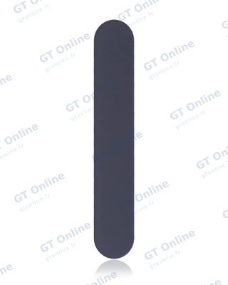 Nappe volume pour Apple iPhone 12 Pro / 12 Pro Max (Pacific Blue)