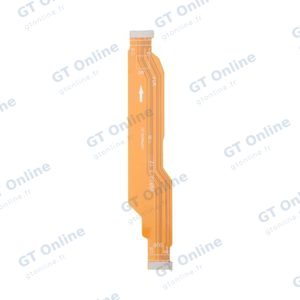 Nappe de Connexion Premium Realme C75