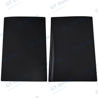 Pièce console de jeu pour Sony PlayStation 5 (1000 / 1100 / 1200) (noir)