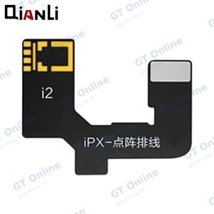 Nappe Dot Projector QianLi pour Apple iPhone X