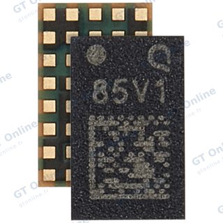 Pièce à microsouder pour Apple iPhone 12 Series (Q8xxx / QAxxx)
