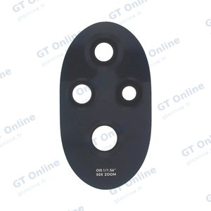 Lentille Premium Honor 200 5G Noir