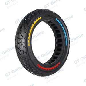 Pneu Plein Off-Road — Xiaomi