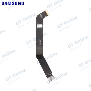 Nappe LCD Originale Samsung Galaxy Tab S7 FE 5G T736/Galaxy Tab S9 FE Plus Wi-Fi X610/Galaxy Tab S9 FE Plus 5G