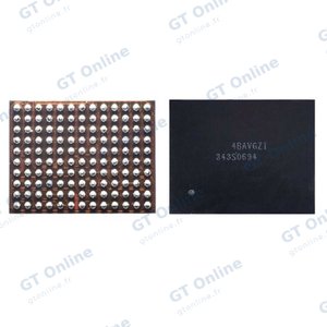 Puce IC (Circuit Intégré) Apple iPhone 6/iPhone 6 Plus (U2402) Contrôleur D' Écran Tactile