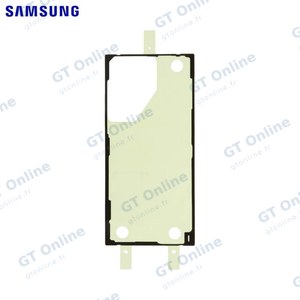 Stickers Cache Arrière Original Samsung Galaxy S22 Ultra S908 GH81-21486A