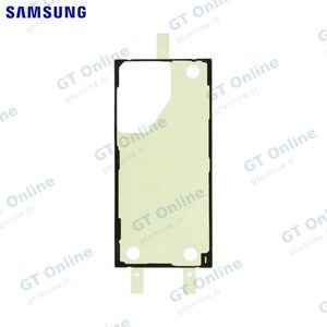 Stickers Cache Arrière Original Samsung Galaxy S22 Ultra S908 GH81-21486A