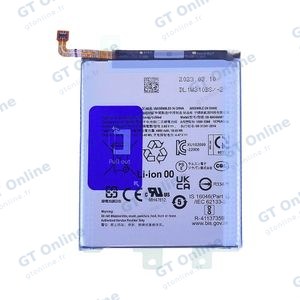 Batterie Premium Samsung Galaxy A56 5G A566/Galaxy A36 5G A366 EB-BA566ASE