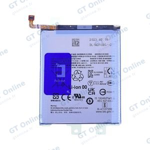 Batterie Premium Samsung Galaxy A56 5G A566/Galaxy A36 5G A366 EB-BA566ASE