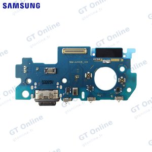 Connecteur de Charge Original Samsung Galaxy A34 5G A346 GH96-15817A