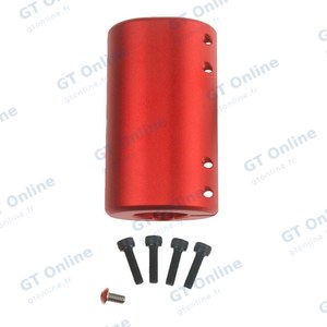 Fixation de Barre de Direction Xiaomi Mi Electric Scooter M365/Mi Electric Scooter 1S/Mi Electric Scooter Essential/Mi Electric Scooter M365 Pro/Mi Electric Scooter M365 Pro 2/Mi E