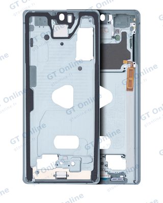 Châssis pour Samsung Galaxy Note 20 (vert Mystic)