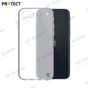 Pack de 10 Coques Silicone PROTECT pour Apple iPhone 7/iPhone 8/iPhone SE 2020 (2nd Gen)/iPhone SE 2022 (3e