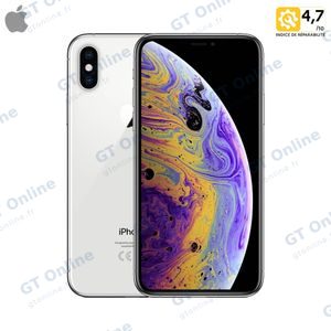 Smartphone Occasion Apple iPhone XS 512Go Grade C Blanc