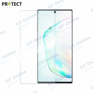 Verre Trempé Classique PROTECT pour Samsung Galaxy Note 10 Plus N975 Transparent