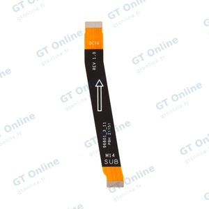 Nappe de Connexion Premium Samsung Galaxy A22 5G A226B