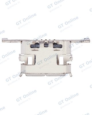 Connecteur de charge pour manettes Microsoft Xbox One / Xbox One S / Xbox One Elite